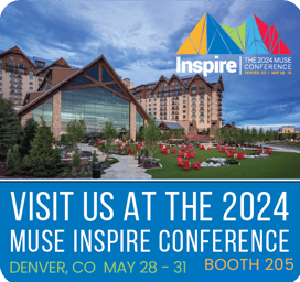 2024 MUSE Inspire